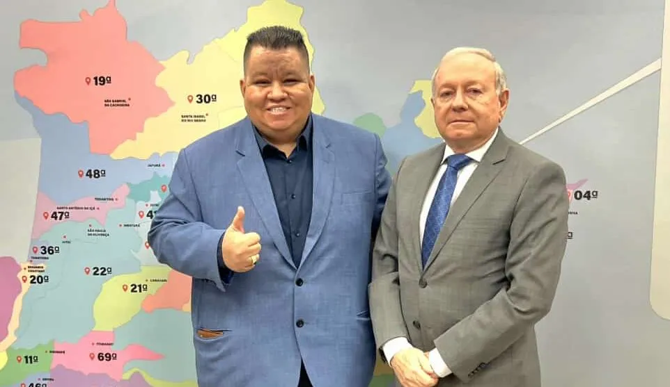 combate ao crime eleitoral