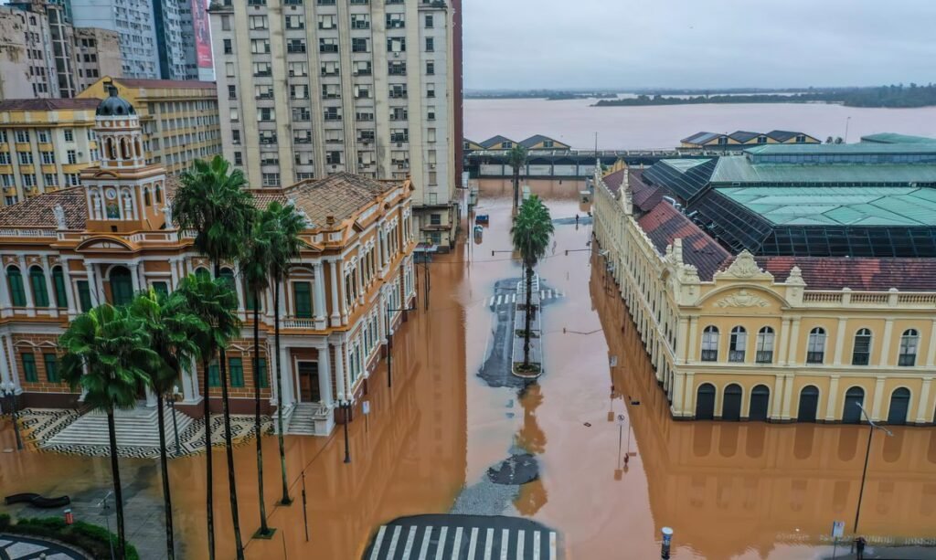 © Gilvan Rocha/Agência Br