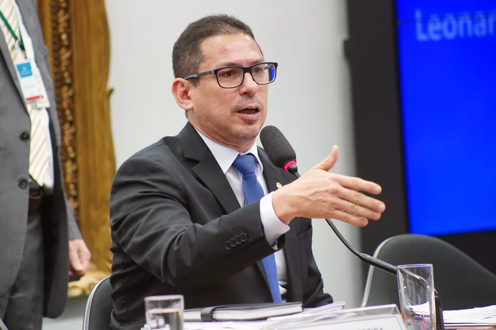 Marcelo Ramos