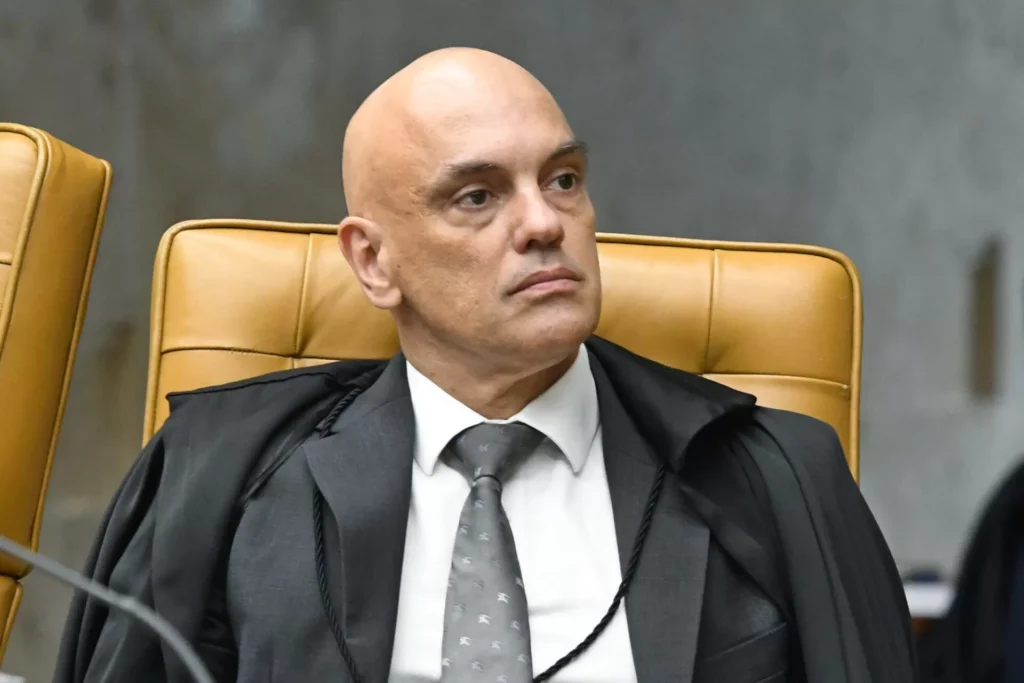 Alexandre de Moraes