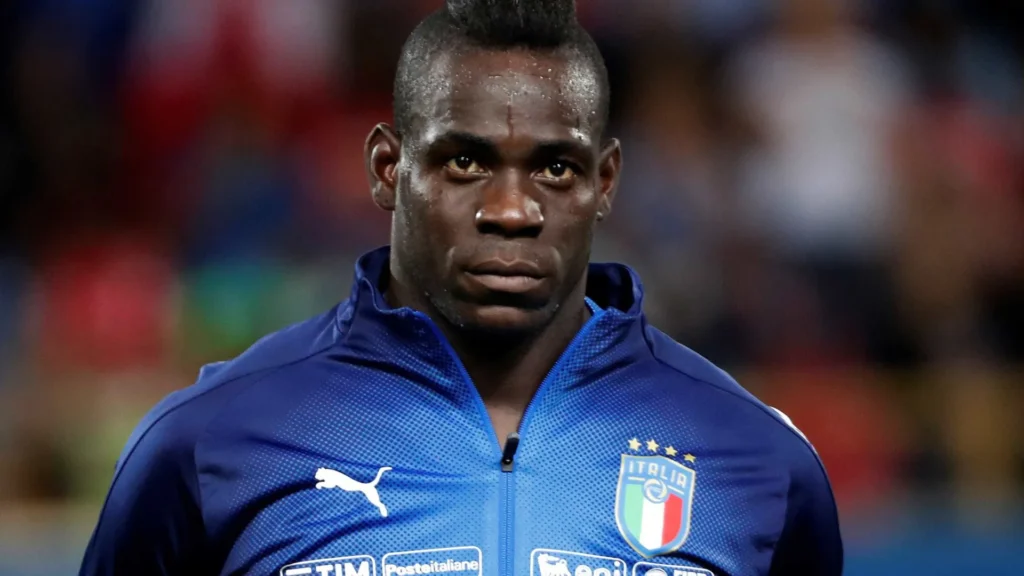 Balotelli