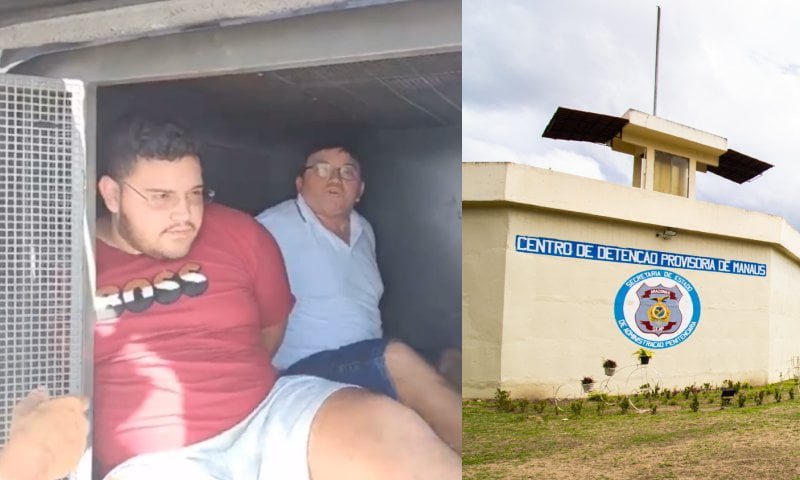 Pai Marcos
