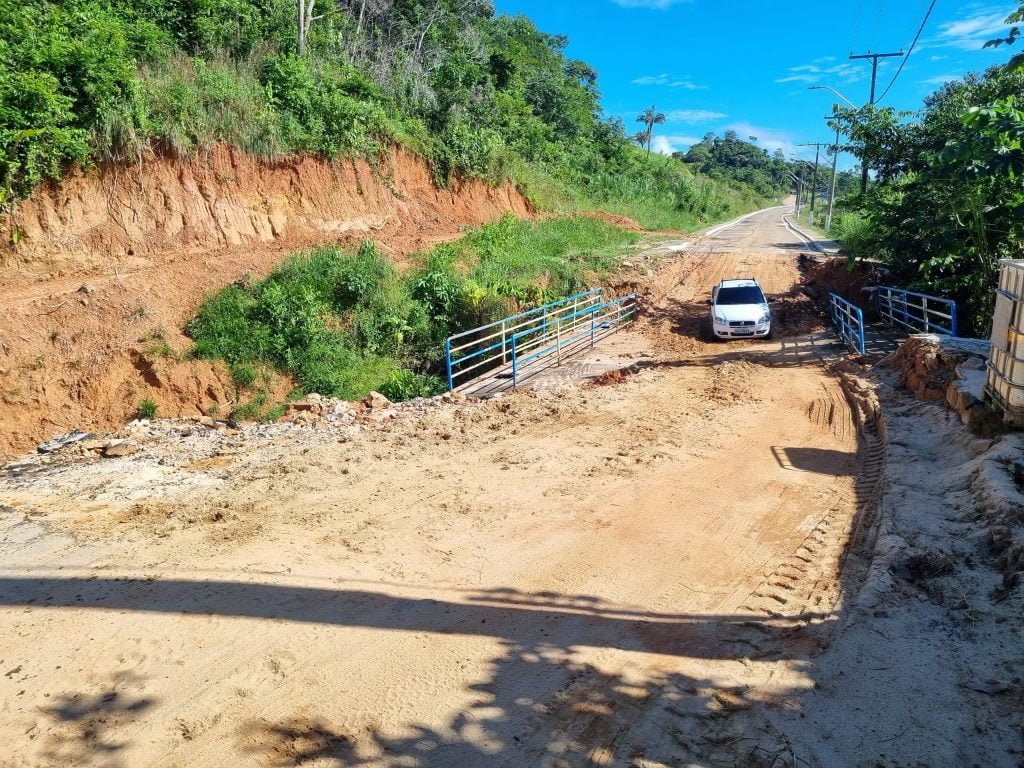 cidade de Itamarati