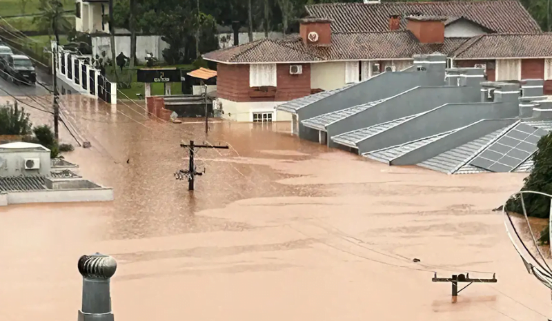 Foto reprodução