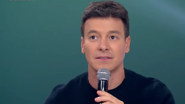 Rodrigo Faro