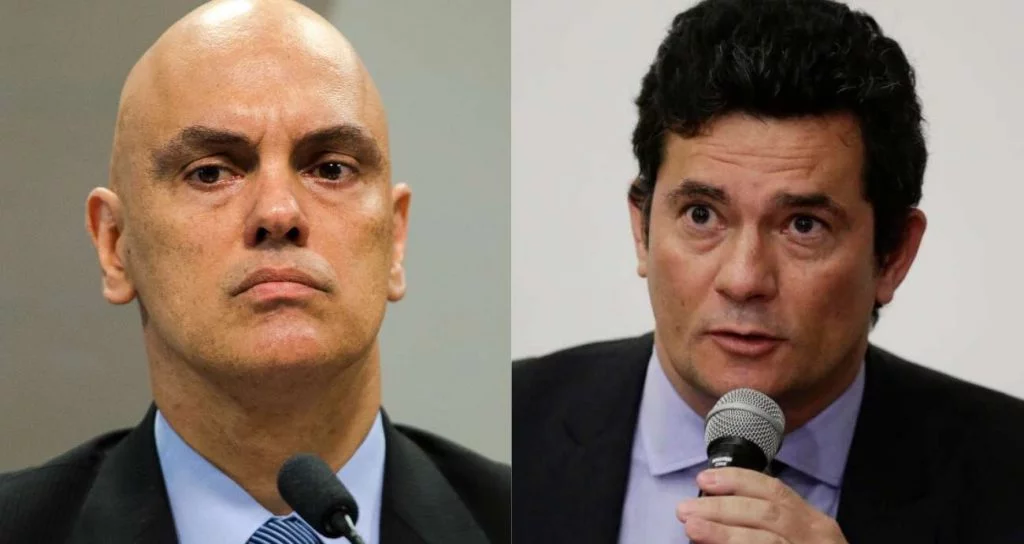 Alexandre de Moraes
