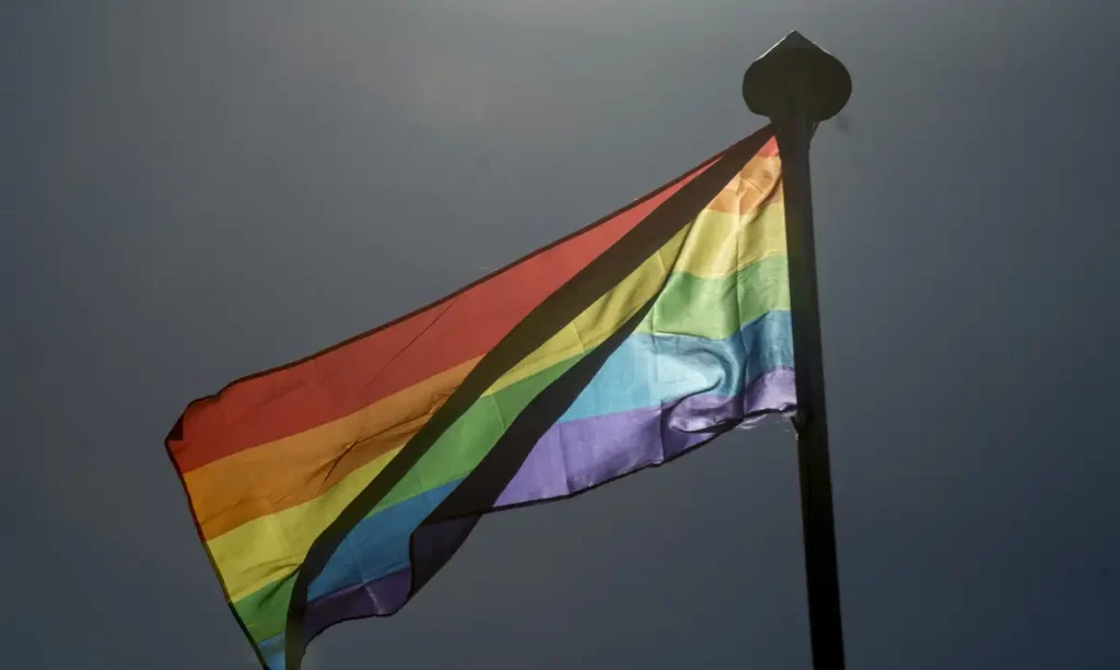 LGBT+ à eleição