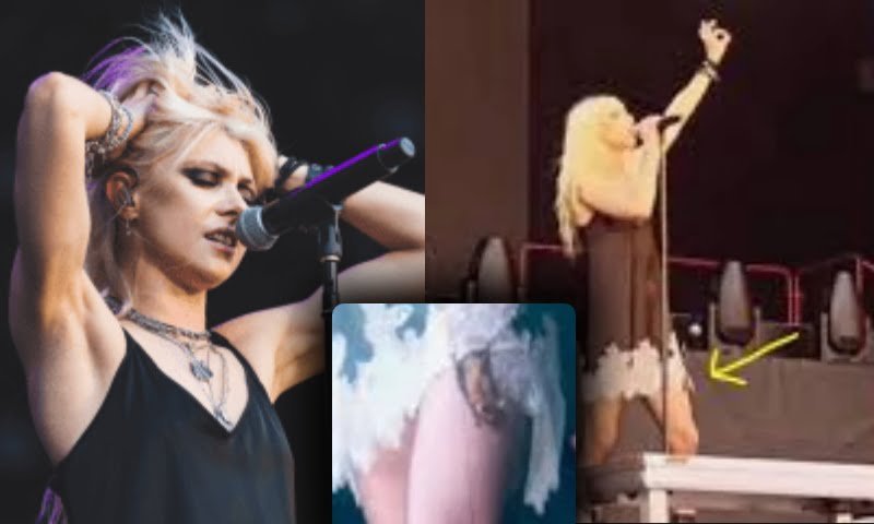 Taylor Momsen