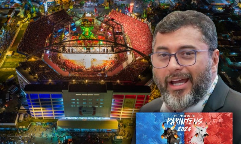 Governador Wilson Lima