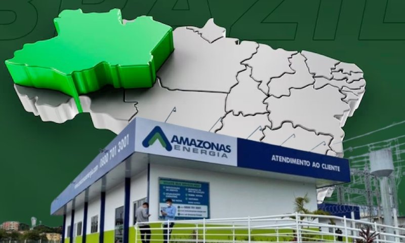 Amazonas Energia