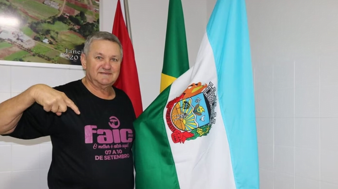 Prefeito