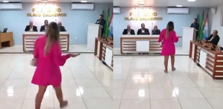 Mulher grávida