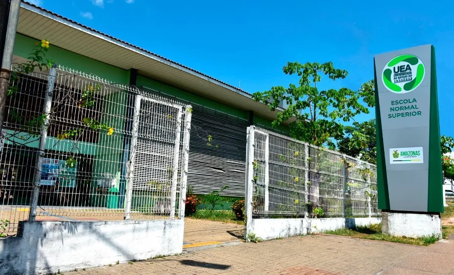 UEA divulga inscrições
