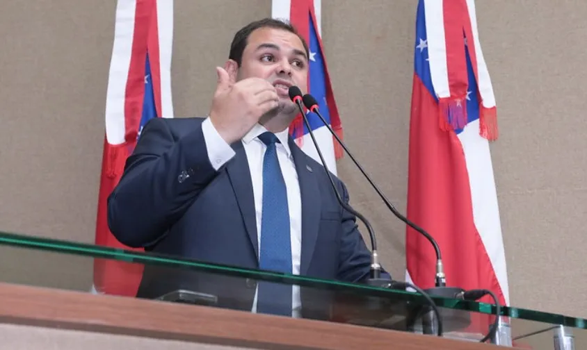 Roberto Cidade