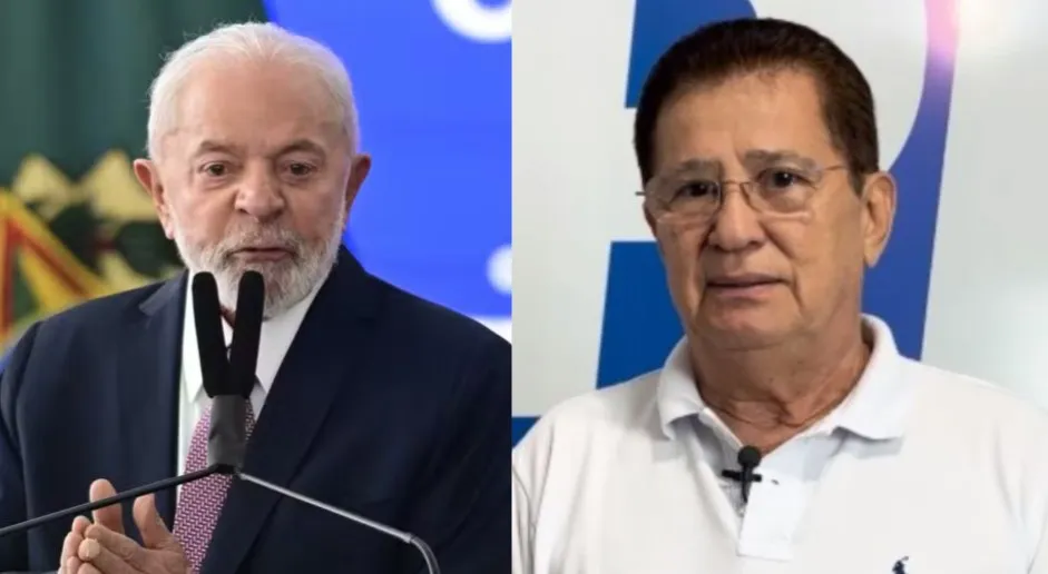 Aliança de PL com PT
