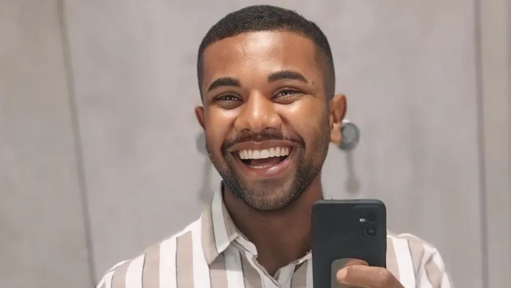 Campeão do BBB