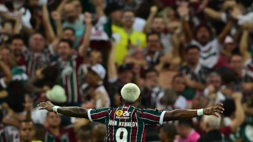 Campeão da Libertadores 2024 leva prêmio maior que o da Champio