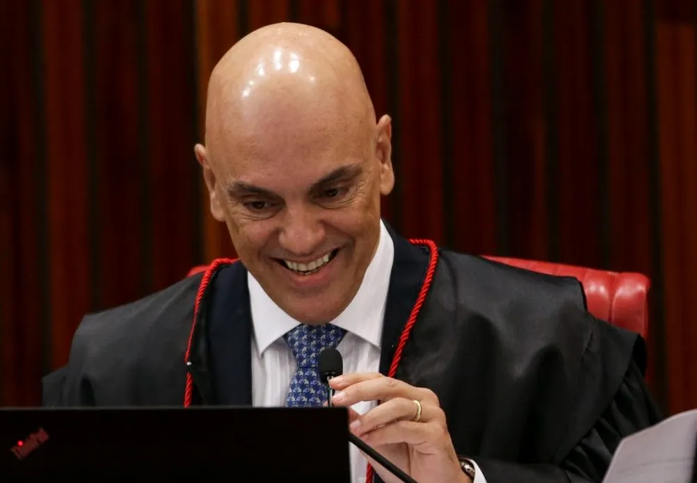 Alexandre de Moraes