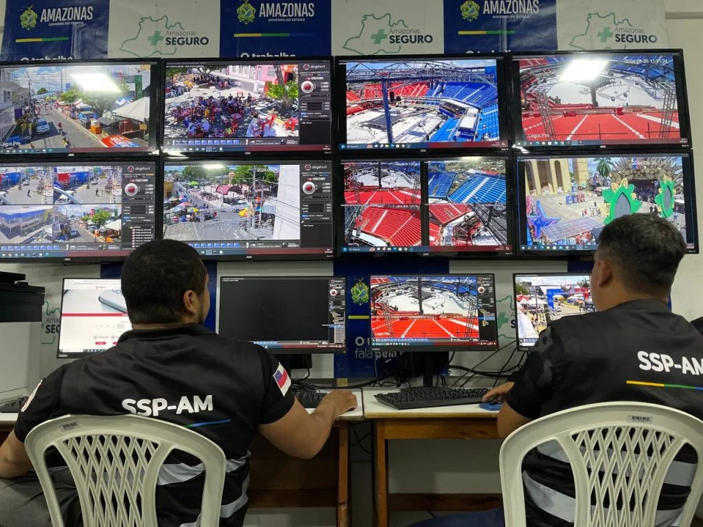 foragidos da Justiça