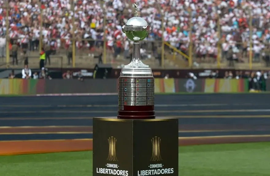 Libertadores 2024