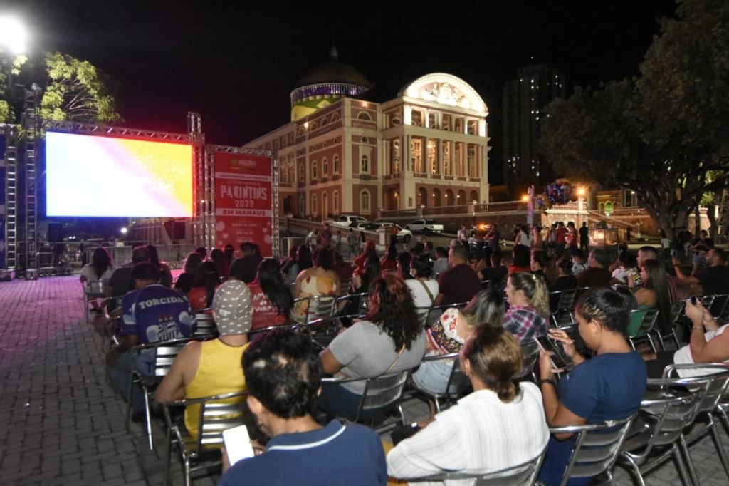 Festival de Parintins