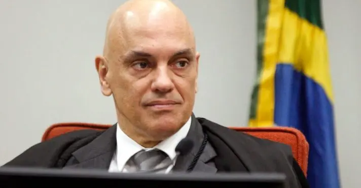 Se alguém negar, vai preso