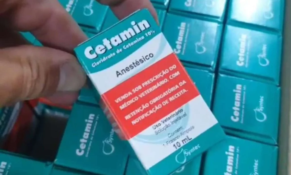 cetamin
