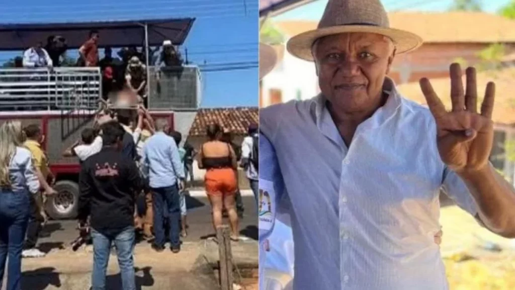 Pré-candidato