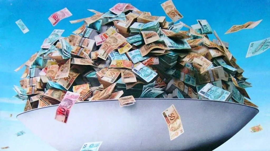 Fundo eleitoral