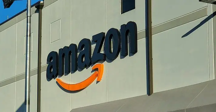 Foto: Reprodução/Amazon