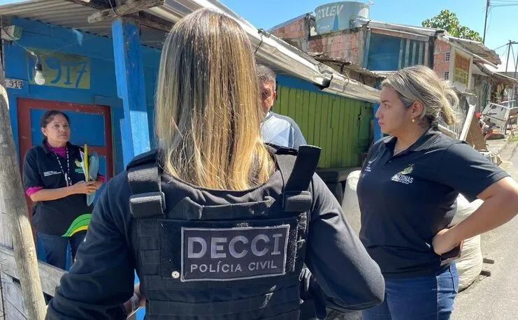 violência contra idosos