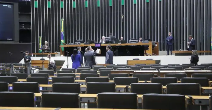 Foto: Mario Agra / Câmara dos Deputados