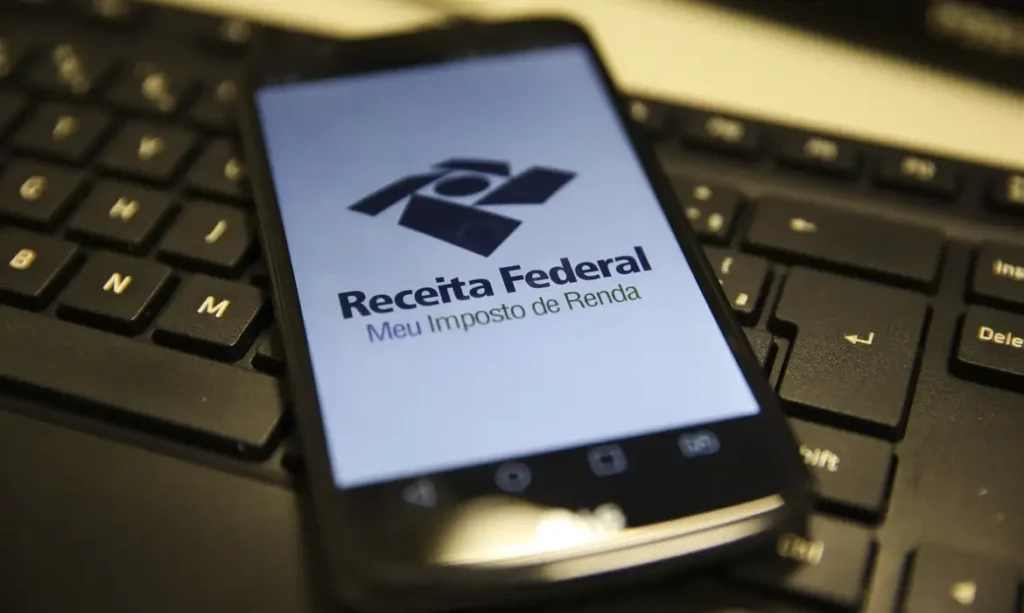 restituição do Imposto de Renda