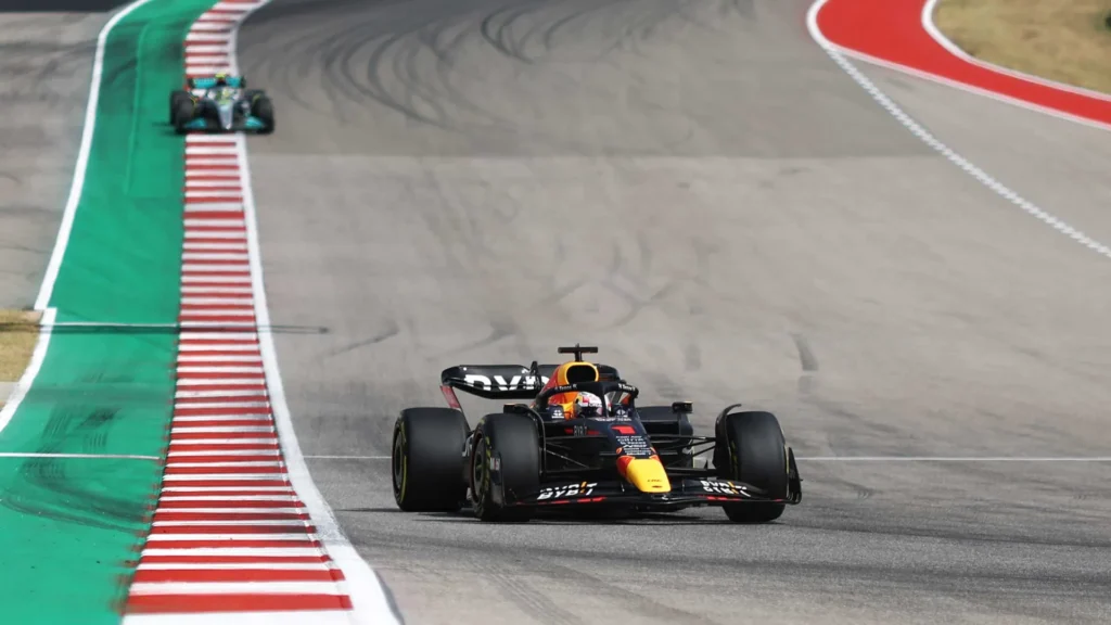 Verstappen