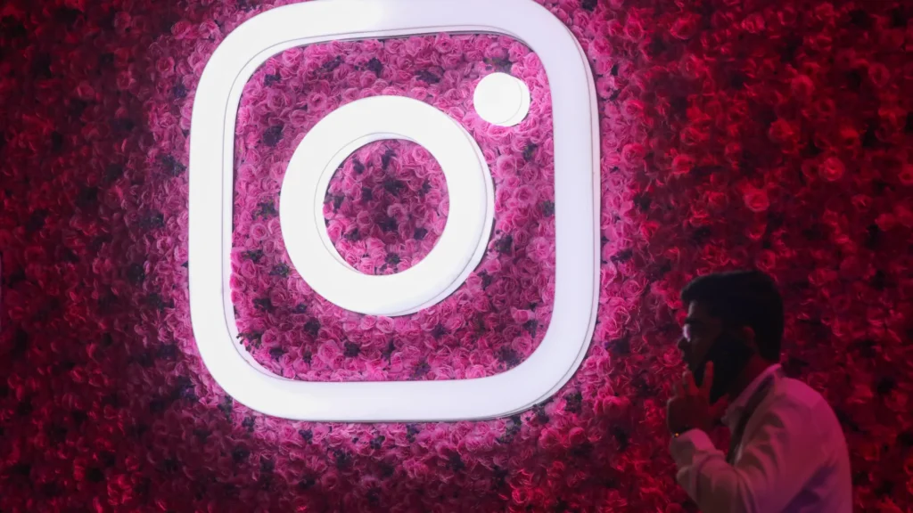 Instagram