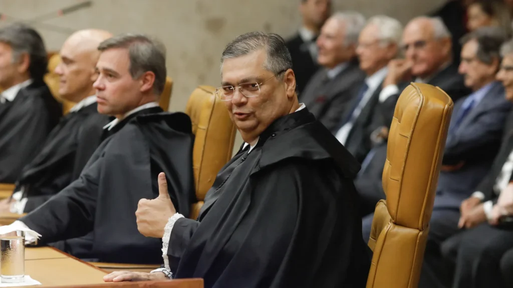 Julgamento