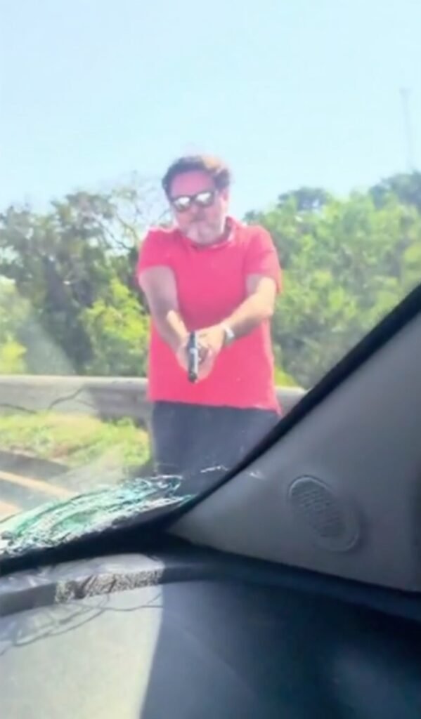 Foto: Reprodução de vídeo