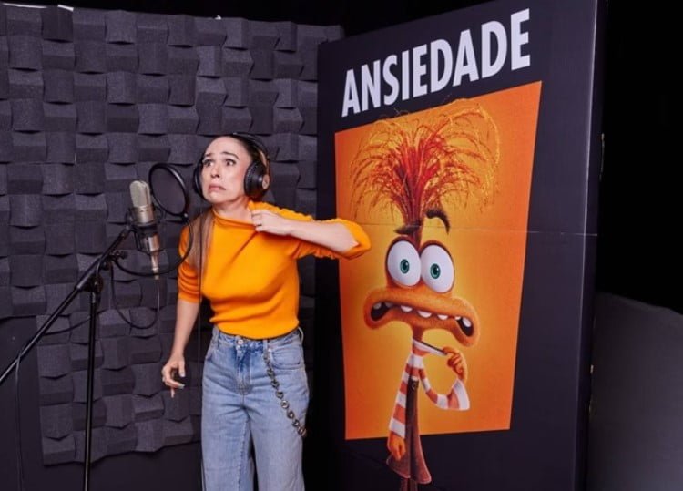 Divulgação/ Disney