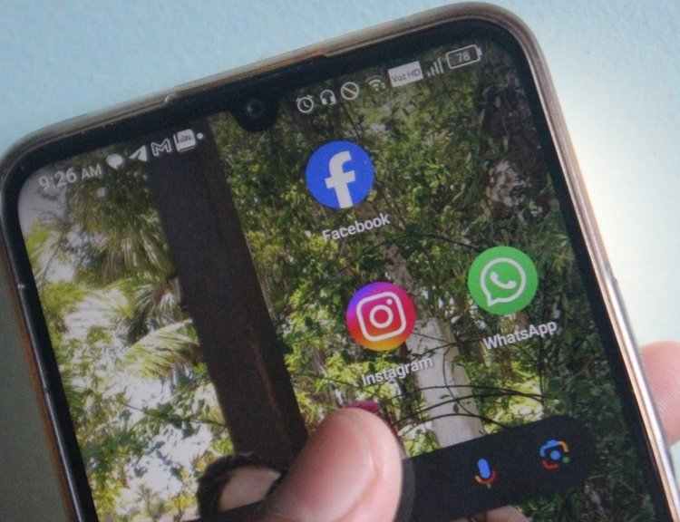 Foto reprodução