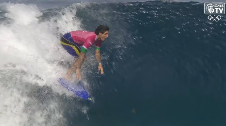 Gabriel Medina