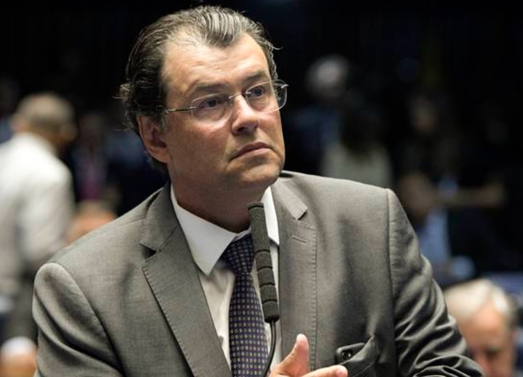 Eduardo Braga
