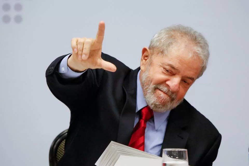 Governo Lula