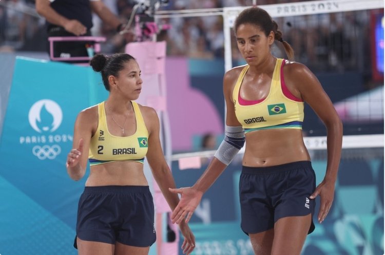 Brasil vence Espanha