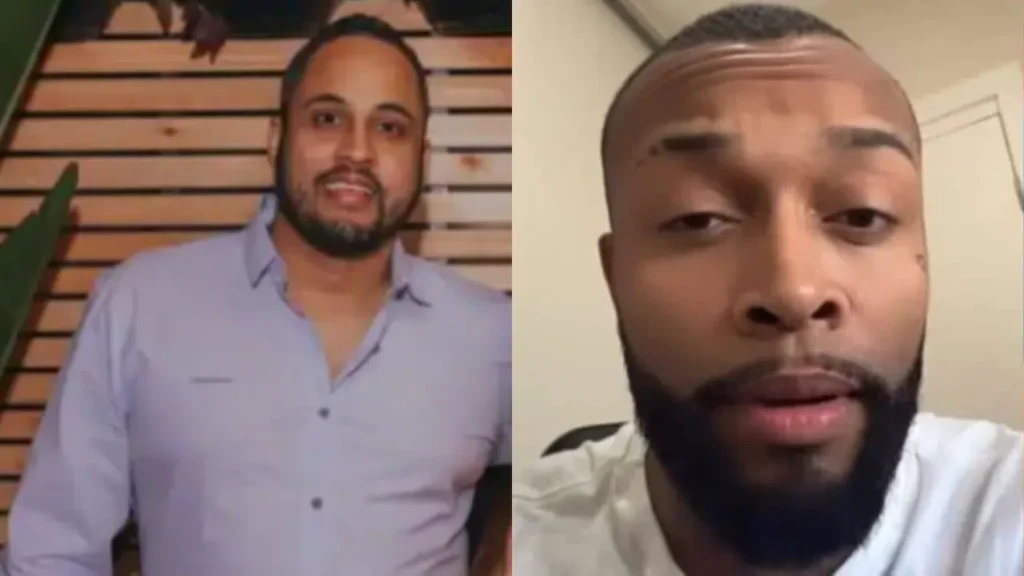 Anderson Boneti e Nego Di (Reprodução)