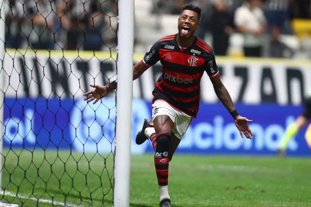 Flamengo