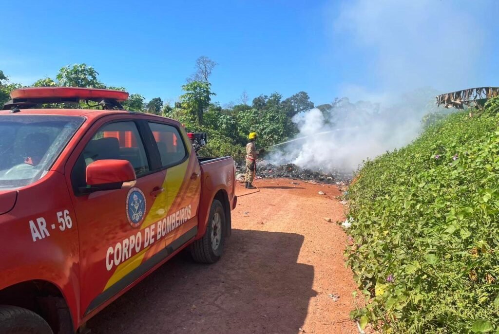 FOTOS: Divulgação/CBMAM