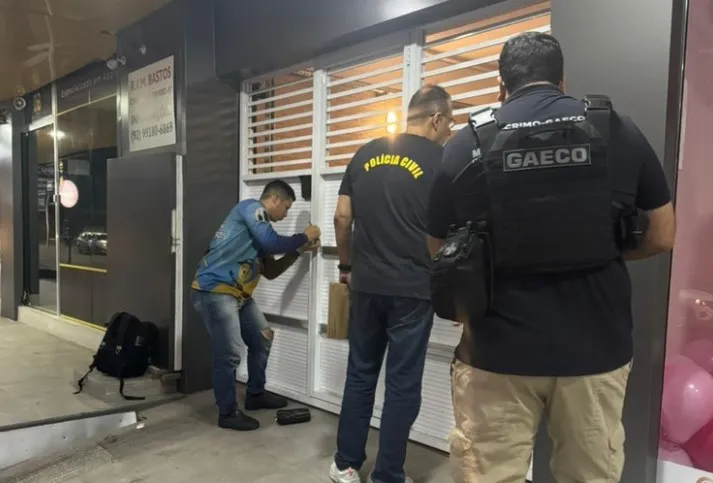 Operação Jogo Marcado
