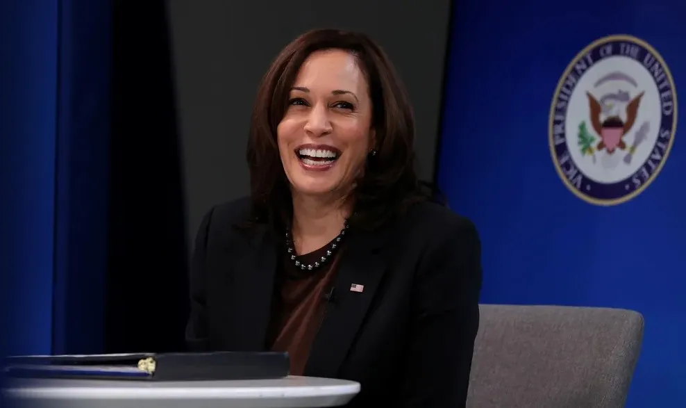 Kamala Harris