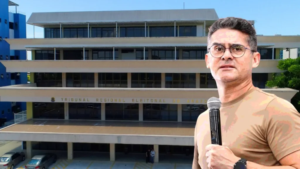 David Almeida