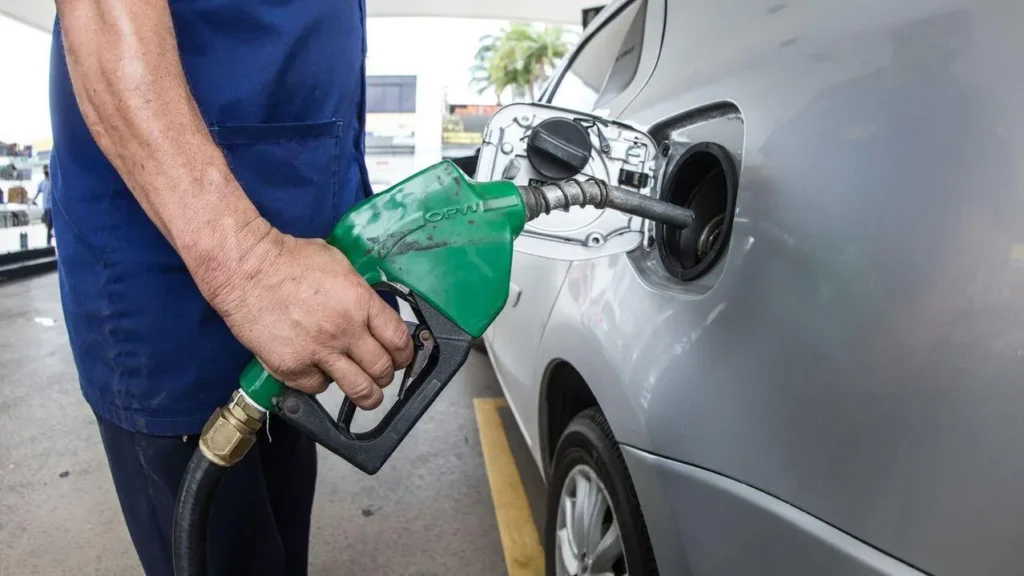 gasolina